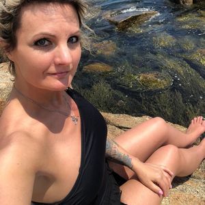 Meet your Posher, Sue